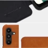 Чехол Nillkin Qin Leather для Samsung Galaxy A13 5G Black (6902048231092)
