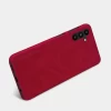 Чехол Nillkin Qin Leather для Samsung Galaxy A13 5G Red (6902048231108)