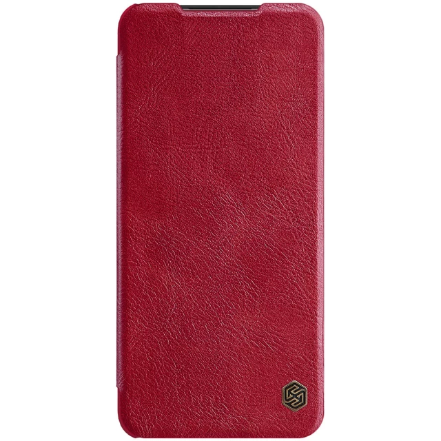 Чохол Nillkin Qin Leather для Samsung Galaxy A13 5G Red (6902048231108)