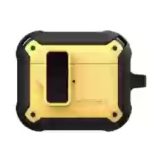 Чохол для навушників Nillkin Bounce для AirPods Pro Yellow (6902048231191)