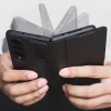 Чохол Nillkin Aoge для Samsung Galaxy Fold3 (F926) Black (6902048231450)