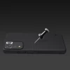 Чехол Nillkin Frosted Shield для Xiaomi Redmi Note 11 Pro/11 Pro Plus Black (6902048234772)