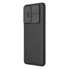 Чехол Nillkin CamShield для Xiaomi Redmi Note 11T 5G/Note 11S 5G/Note 11 5G/Poco M4 Pro 5G Black (6902048234819)