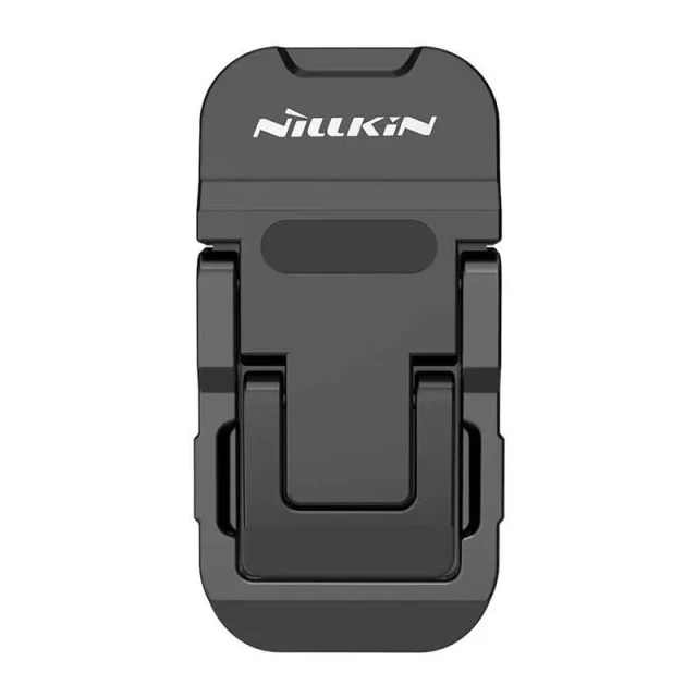 Ножки для ноутбука Nillkin Bolster Plus (2 pack) Black (6902048234901)