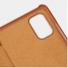 Чохол-книжка Nillkin Qin Leather для Xiaomi Redmi Note 11T 5G/Note 11S 5G/Note 11 5G/Poco M4 Pro 5G Black (6902048234932)