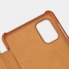 Чохол-книжка Nillkin Qin Leather для Xiaomi Redmi Note 11 Pro/11 Pro Plus Black (6902048234963)