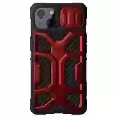 Чехол Nillkin Adventruer для iPhone 13 Red (6902048235069)