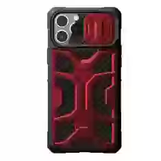 Чехол Nillkin Adventruer для iPhone 13 Pro Red (6902048235083)