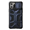 Чехол Nillkin Adventruer для iPhone 13 Pro Blue (6902048235090)