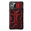 Чехол Nillkin Adventruer для iPhone 13 Pro Max Red (6902048235106)