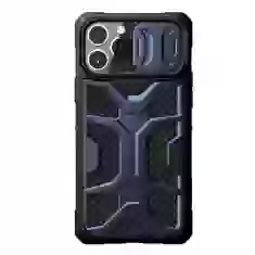 Чехол Nillkin Adventruer для iPhone 13 Pro Max Blue (6902048235113)