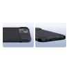 Чехол Nillkin Texture Pro для iPhone 13 Black with MagSafe (6902048235120)
