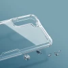 Чехол Nillkin Nature Pro для Samsung Galaxy S22 Transparent (6902048235205)