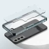 Чехол Nillkin Nature Pro для Samsung Galaxy S22 Transparent (6902048235205)