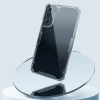 Чохол Nillkin Nature Pro для Samsung Galaxy S22 Plus Transparent (6902048235229)