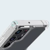 Чехол Nillkin Nature Pro для Samsung Galaxy S22 Ultra Transparent (6902048235243)
