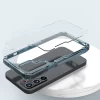Чехол Nillkin Nature Pro для Samsung Galaxy S22 Ultra Transparent (6902048235243)