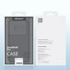 Чехол Nillkin CamShield Pro для Samsung Galaxy S22 Black (6902048235267)