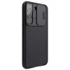 Чехол Nillkin CamShield Pro для Samsung Galaxy S22 Black (6902048235267)