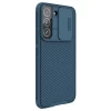 Чохол Nillkin CamShield Pro для Samsung Galaxy S22 Plus Blue (6902048235304)