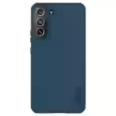 Чехол Nillkin Frosted Shield Pro для Samsung Galaxy S22 Plus Blue (6902048235403)
