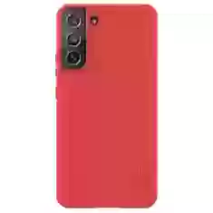 Чехол Nillkin Frosted Shield Pro для Samsung Galaxy S22 Plus Red (6902048235410)