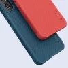 Чехол Nillkin Frosted Shield Pro для Samsung Galaxy S22 Plus Red (6902048235410)