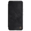Чехол Nillkin Qin Leather Pro для Samsung Galaxy S22 Plus Black (6902048235533)
