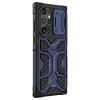 Чехол Nillkin Adventruer для Samsung Galaxy S22 Ultra Blue (6902048235618)