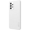 Чехол Nillkin Frosted Shield для Samsung Galaxy A33 5G White (6902048237216)