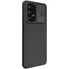 Чохол Nillkin CamShield для Samsung Galaxy A33 5G Black (6902048237230)