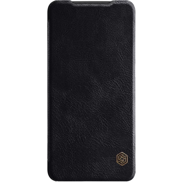 Чохол Nillkin Qin Leather для Samsung Galaxy A33 5G Black (6902048222267)