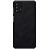 Чохол Nillkin Qin Leather для Samsung Galaxy A33 5G Black (6902048222267)
