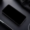 Чохол Nillkin Synthetic Fiber для Samsung Galaxy S22 Black (6902048237476)