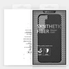Чехол Nillkin Synthetic Fiber для Samsung Galaxy S22 Black (6902048237476)