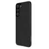 Чохол Nillkin Synthetic Fiber для Samsung Galaxy S22 Plus Black (6902048237483)