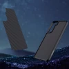 Чехол Nillkin Synthetic Fiber для Samsung Galaxy S22 Plus Black (6902048237483)