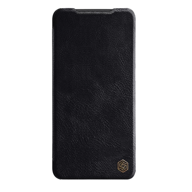 Чохол Nillkin Qin Leather Pro для Samsung Galaxy A53 5G Black (6902048237544)