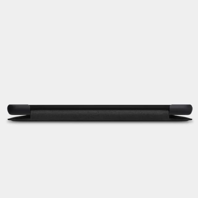 Чехол Nillkin Qin Leather для OnePlus 10 Pro Black (6902048237636)