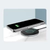 Чехол Nillkin Nature Pro для Samsung Galaxy A73 Transparent (6902048237698)