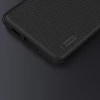 Чохол Nillkin Frosted Shield Pro для Samsung Galaxy A73 Black (6902048237711)