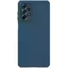 Чохол Nillkin Frosted Shield Pro для Samsung Galaxy A73 Blue (6902048237728)