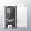 Чехол Nillkin Frosted Shield Pro для Samsung Galaxy A73 Blue (6902048237728)