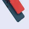Чехол Nillkin Frosted Shield Pro для Samsung Galaxy A73 Red (6902048237735)