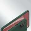 Чохол Nillkin Frosted Shield Pro для Samsung Galaxy A73 Red (6902048237735)
