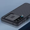 Чохол Nillkin CamShield Pro для Samsung Galaxy A73 Blue (6902048237766)