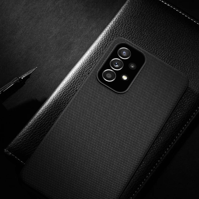 Чехол Nillkin Textured для Samsung Galaxy A33 5G Black (6902048237780)