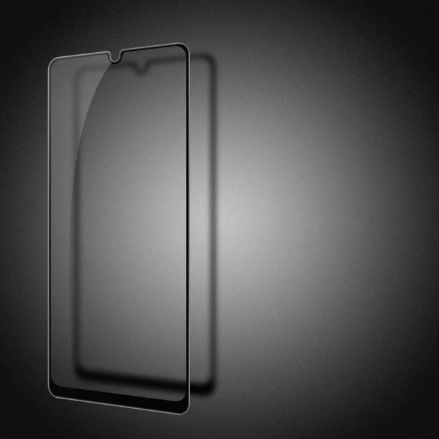 Защитное стекло Nillkin CP Plus Pro 9H для Samsung Galaxy A33 5G Black (6902048238848)