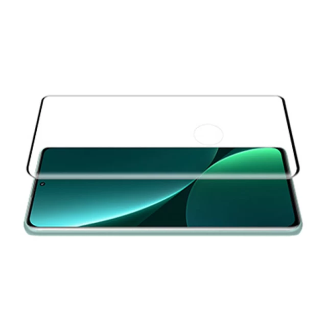 Защитное стекло Nillkin 3D CP+ Max для Xiaomi 12 Pro | 12S Pro (6902048240391)