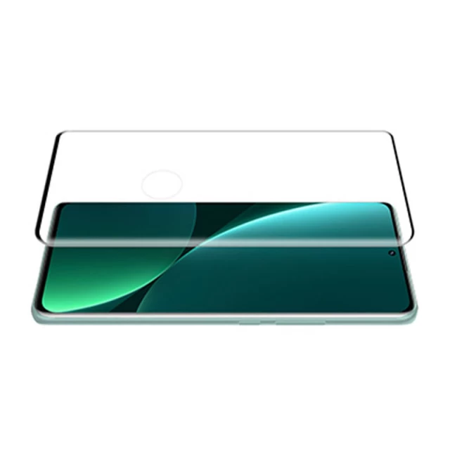 Защитное стекло Nillkin 3D CP+ Max для Xiaomi 12 Pro | 12S Pro (6902048240391)